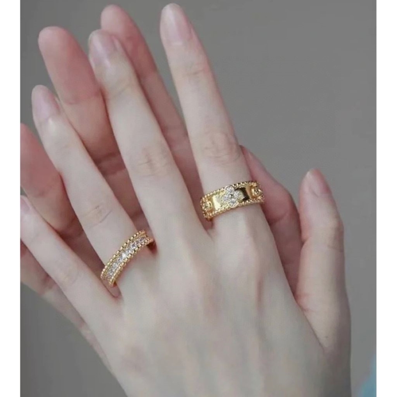 Vca Rings
